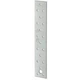 STABILIT Ravni vezni element (D x Š: 240 x 40 mm, Čelik, Sendzimir pocinčano) | shoptok.hr