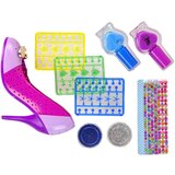 Colorful Nail and Jewelry Set | shoptok.hr