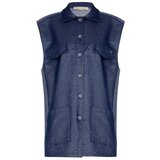 Rinascimento Jeans jakne CFC0119727003 pisana | Shoptok.si