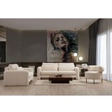Atelier Del Sofa sofa dvosed lily cream 2 | ePonuda.com