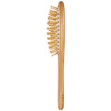 Magnum Natural krtača za lase iz lesa bambusa 317 22 cm | Shoptok.si