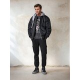 Sinsay Jakna s kapuljačom | shoptok.hr