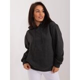 Factory Price Sweatshirt-HP-BL-0103.07-graphite | Shoptok.si