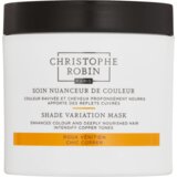 Christophe Robin Shade Variation Mask - Chic Chopper Cene