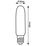 Rabalux 79007 filament led E27 5W sijalica | Eponuda.com
