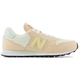 New Balance Modne superge GW500FG2 Rožnata