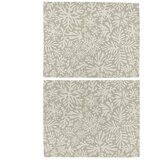 Butter Kings Tekstilni podmetač 2 kom 35x45 cm Freezing – Cijene