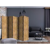 Artgeist PARAVAN 225/172/3 cm rjava, bež | Shoptok.si