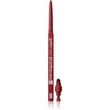 bellaoggi Jelly Lip Liner vodoodporni svinčnik za ustnice odtenek 305 - Berrylicious 0.3 g Cene