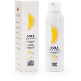 Linea MammaBaby&reg; sprej za za&scaron;čito pred soncem Angelina Mama ZF30+ 150 ml SOL30MH cene