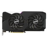 Asus GeForce RTX 3070 V2 OC 8GB GDDR6 (90YV0FQC-M0NA00) LHR gaming grafična kartica | Shoptok.si