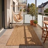 Ayyildiz Carpets Smeđi unutarnji i vanjski tepih 80x150 cm Mira 1450 – | shoptok.hr