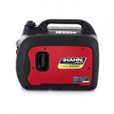  Hahn & Sohn 7245 - Benzinska invertorska elektrocentrala H IG 3000 2500W | Eponuda.com