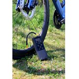 solight PAP01 - Digitalni džepni kompresor 2000 mAh 5V crni | Eponuda.com