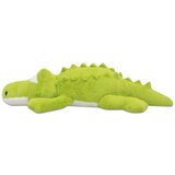 Plišani krokodil XXL 150 cm - 150 cm | shoptok.hr