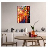 WALLXPERT dekorativna slika uv 416 50 x 70 | ePonuda.com