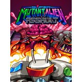 Steam Super Mutant Alien Assault (PC) Key EUROPE | ePonuda.com