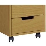 MID.YOU Predalnik Na Kolescih Konal, Bukev | Shoptok.si