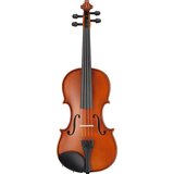 Timeless Tools Akustični violinski set s torbo - popoln začetniški komplet z lokom in dodatki, (5000347008) | Shoptok.si