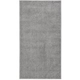 vidaXL preproga 80x150 cm siva Cene