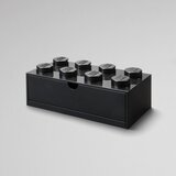 Lego stona fioka (8): crna | ePonuda.com