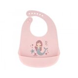  Silikonska portikla Sea World Mermaid Pink KKB30013 Cene