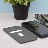 Techsuit Safe Wallet Plus preklopna futrola za Motorola Moto G54 Power Edition / G64 – crna | shoptok.hr