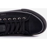 Big Star Men's Fabric Sneakers | shoptok.hr