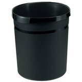 Han Koš za smeti GRIP črn, (20377381) | Shoptok.si
