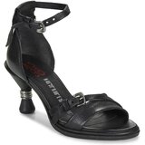Airstep / A.S.98 Sandali & Odprti čevlji SOUND Črna | Shoptok.si