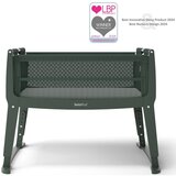 Snuz Pod Studio Krevetić za bebe - Berlin Green Cijene