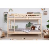 MID.YOU Pograd Rene, 90x200, Bor, Masivno | Shoptok.si