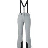 Mckinley ženske pantalone za skijanje DINA WMS siva 294483 Cene'.'