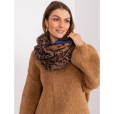 Factory Price Snood-AT-KM-S-6121-camel | shoptok.hr