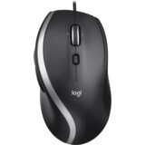 Logitech M500s 400-4000dpi, 7 buttons, usb advanced corded miš | ePonuda.com