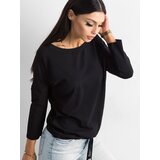 BASIC Feel Good Blouse-RV-BZ-4691.38P-black | Shoptok.si