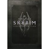Steam The Elder Scrolls V: Skyrim (Legendary Edition) (PC) Key EUROPE Steam The Elder Scrolls V: Skyrim (Legendary Edition) (PC) Key EUROPE Slike