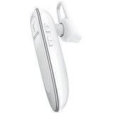 hoco. E60 bežična bluetooth slušalica bijela | shoptok.hr