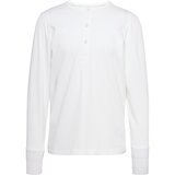 KnowledgeCotton Apparel Majica bela | Shoptok.si