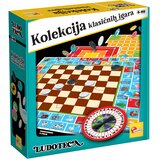 Lisciani Kolekcija društvenih igara Ludoteca Cijene