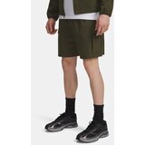 Under Armour Men's shorts UA Vibe Woven Cargo Short-GRN - Men's Cijene