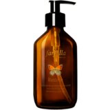 farfalla Vlažilno milo za roke mandarina - 250 ml Cene