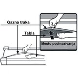 Olimp Sport Ulje za podmazivanje trake za trčanje - DM1000 | ePonuda.com