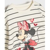 Sinsay Crewneck majica Minnie Mouse | shoptok.hr