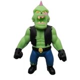 MONSTER FLEX pošastna figura, ki se lahko raztegne, serija 4 - punk zombie | Shoptok.si