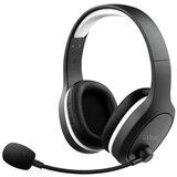 Trust Brezžične igralne slušalke 24502 GXT 391 Thian, črne | Shoptok.si