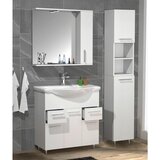 MID.YOU kopalnica lisalo xl, bela | Shoptok.si