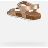 Geox Pink Girls' Sandals Adriel - Girls | shoptok.hr