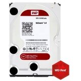  2TB 3.5 inča SATA III 64MB 7.200rpm WD2002FFSX Red Pro hard disk | ePonuda.com