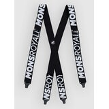Mons Royale Afterbang Naramnice black / white Cene